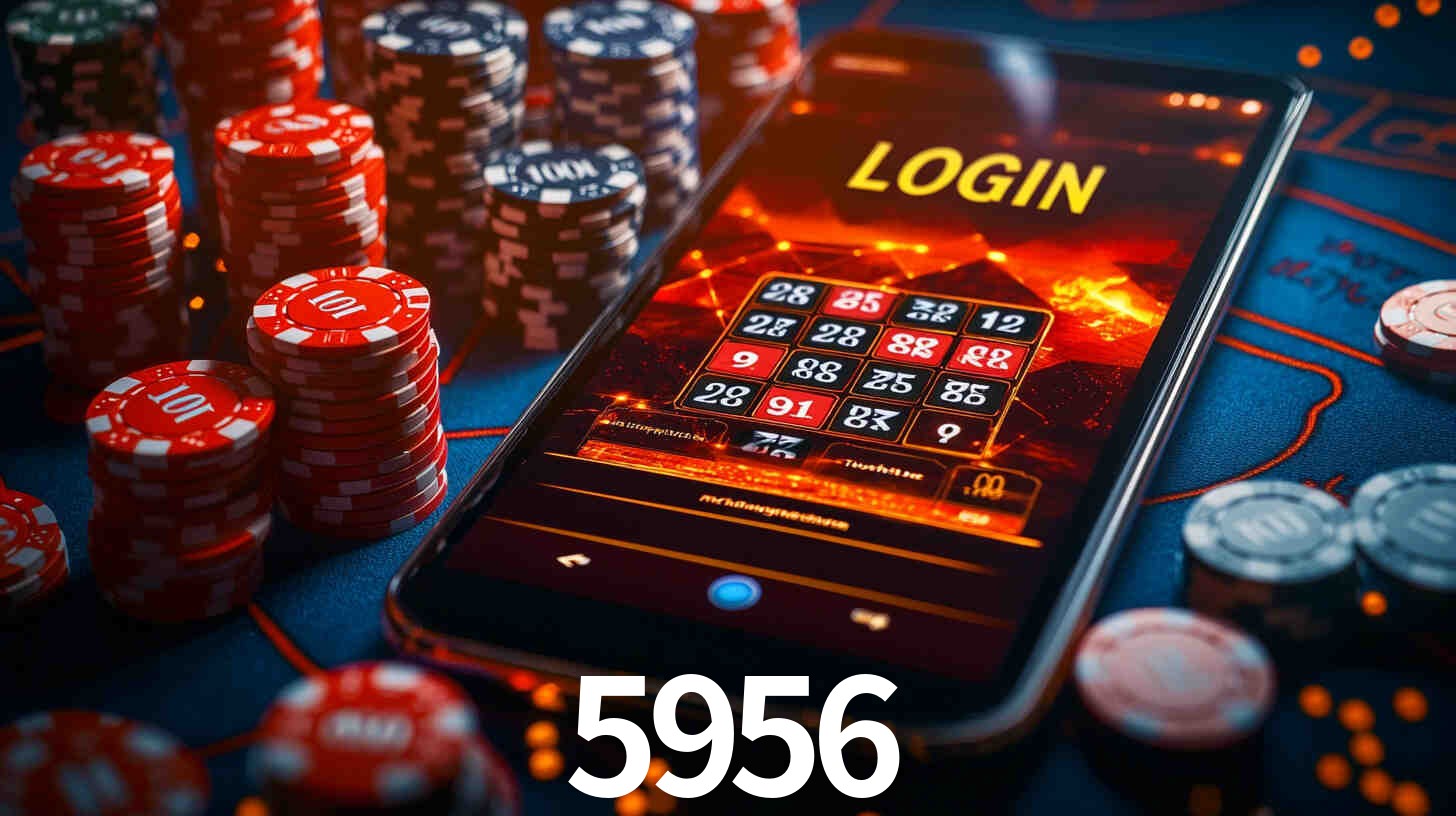 Ofertas App 5956