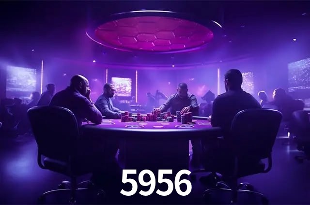 5956 plataforma