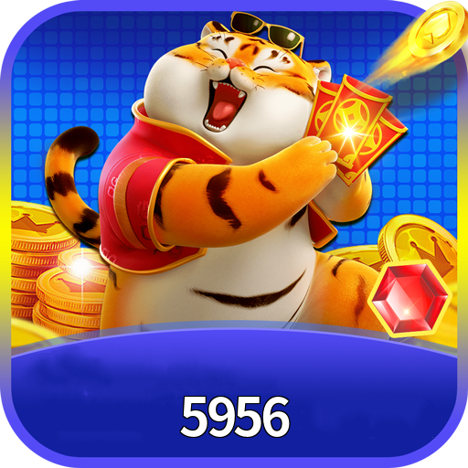 Logo da 5956